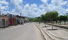 Capela - Avenida-Foto:Carlos Andr