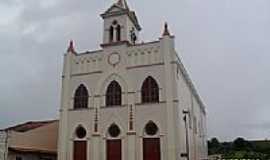 Capela - Igreja de N.Sra.da Conceio-Foto:Sergio Falcetti