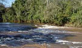 Paiquer - Rio Taquara em Paiquer por Marcelo Castro