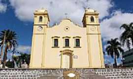 Palmeira - Palmeira-PR-Igreja de N.Sra.da Conceio-Foto:ajmeira