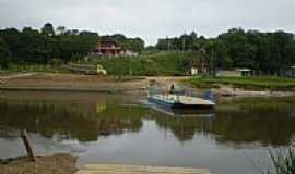 Palmira - Travessia Rio Iguau-Foto:pavilak