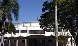 Palotina - Igreja Matriz de S. Vicente Palotti foto
Vicente A. Queiroz