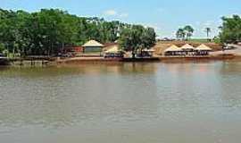 Palotina - Lago Reserva Biolgica