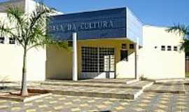 Paranacity - Casa da Cultura