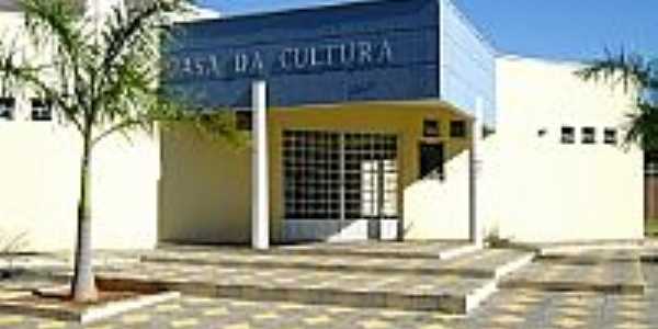 Casa da Cultura