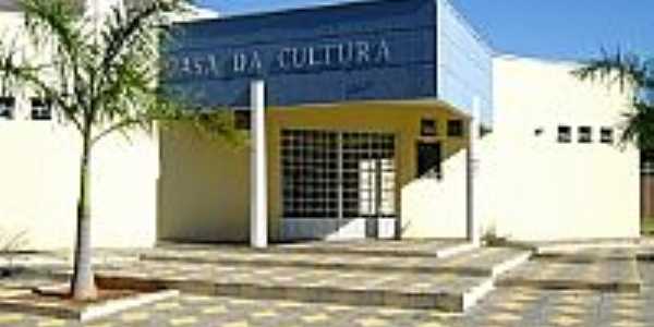 Casa da Cultura