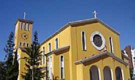 Pato Branco - Igreja Matriz de S.Pedro Apstolo foto
Vicente A. Queiroz