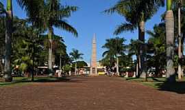 Peabiru - Imagens da cidade de Peabiru - PR