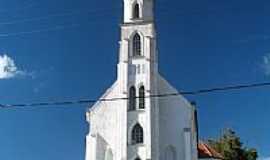 Pinhais - Igreja em Pinhais-Foto:BEDENE 