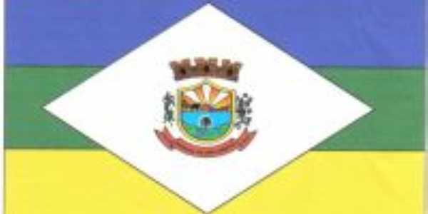 Bandeira do municpio de Pinhal de So Bento-PR, Por Jorge Luiz Magalhes