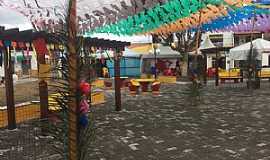 Ichu - Imagens da cidade de Ichu - BA Foto Heider Jones‎