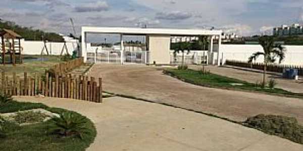Imagens da cidade de Ichu - BA Foto Heider Jones‎