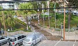 Piracema - Imagem da cidade  de Piracema - PR