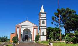 Pirap - Imagem da cidade  de Pirap - PR