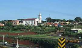 Pirap - Imagem da cidade  de Pirap - PR