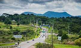 Piraquara - Imagens da cidade de Piraquara - PR