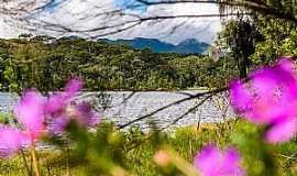 Piraquara - Imagens da cidade de Piraquara - PR