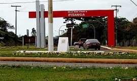 Pitanga - Pitanga - Paran - Brasil