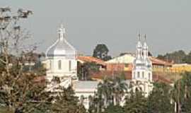 Pitanga - Igreja Ucraniana-Foto:Fbio Manchur