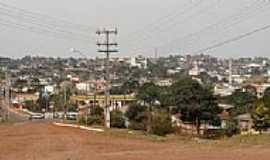 Pitanga - Rua da Liberdade-Foto:Fbio Manchur