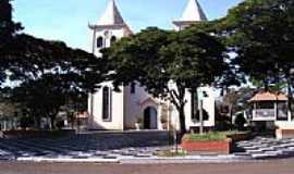 Pitangueiras - Igreja de Pitangueiras
 por leandro renato ferreira (