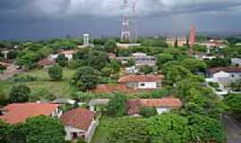 Planaltina do Paran - Vista area  foto
por Simodesto 