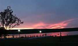 Porecatu - Pr do Sol