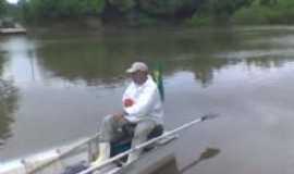 Porto Amazonas - NAVEGANDO PELO RIO IGUAU EM PORTO AMAZONAS, Por ROSEMARI SCARANTE