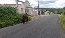 Igar - Entrada da cidade de Igar-Foto:namiranoticias.