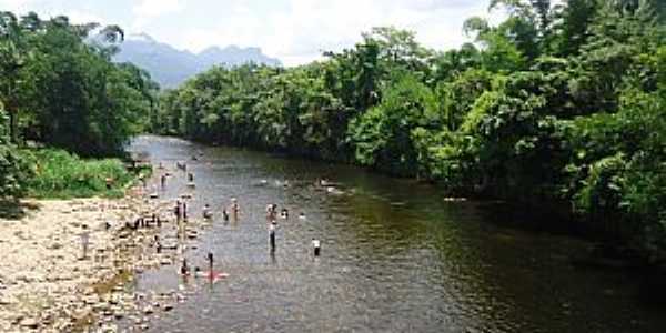 Porto de Cima - PR