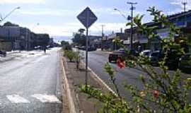 Porto Meira - Avenida Morenitas-Foto:clemente albino pere