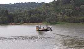 Porto Vitria - rio iguau