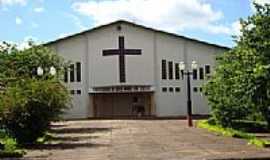 Presidente Castelo Branco - Igreja Matriz-Foto:Donizete Silva 