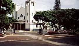 Primeiro de Maio - Igreja Matriz