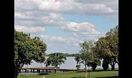 Primeiro de Maio - Primeiro de Maio-PR-Represa da Capivara-Foto:Etcteras