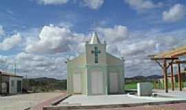 Carneiros - Igreja de Santo Antonio-Foto:Sergio Falcetti