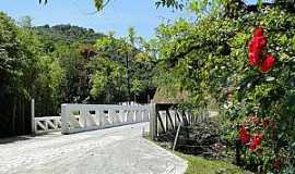 Quatro Barras - Ponte sobre o Rio Taquari