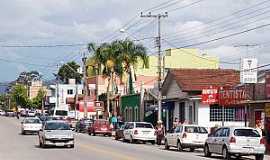 Quatro Barras - Imagens da cidade de Quatro Barras - PR