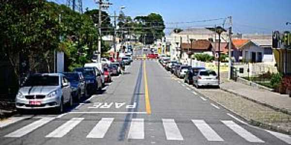 Imagens da cidade de Quatro Barras - PR