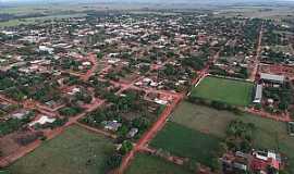 Querncia do Norte - Imagens da cidade de Querncia do Norte - PR