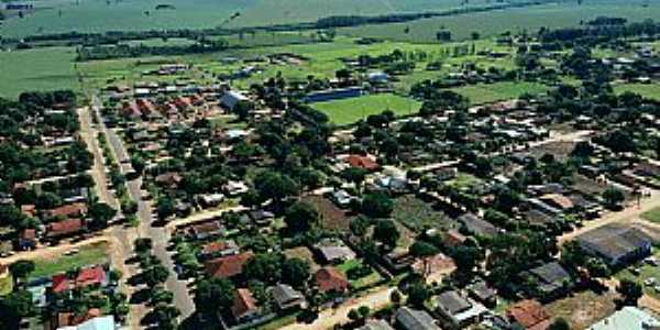 Imagens da cidade de Querncia do Norte - PR