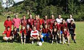 Quitandinha - Time de Futebol de Quitandinha-Foto:renekusdra 