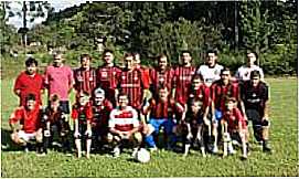 Quitandinha - Time de Futebol de Quitandinha-Foto:renekusdra 