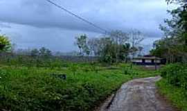 Igrapina - Casa da Reserva Ecolgica Michelim em Igrapina-BA-Foto:Caio Graco Machado