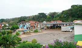 Igrapina - Igrapina-BA-Centro da cidade-Foto:hjobrasil