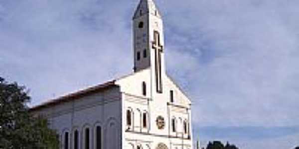 Matriz do Senhor Bom
Jesus foto Vicente A. Queiroz