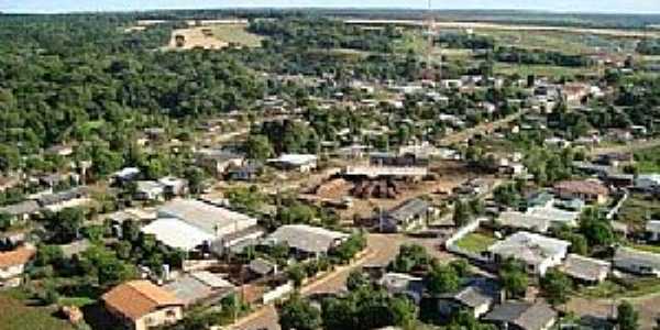 Imagens da cidade de Reserva do Iguau - PR