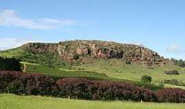 Ribeiro Claro - Morro do Cruzeiro