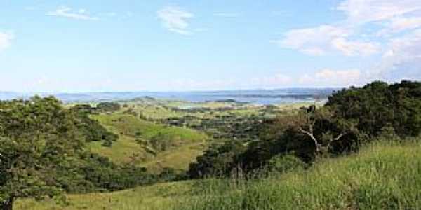 Mirante da Serra