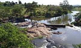 Igua - Rio Gongogi  - foto
por Eduardomartins
